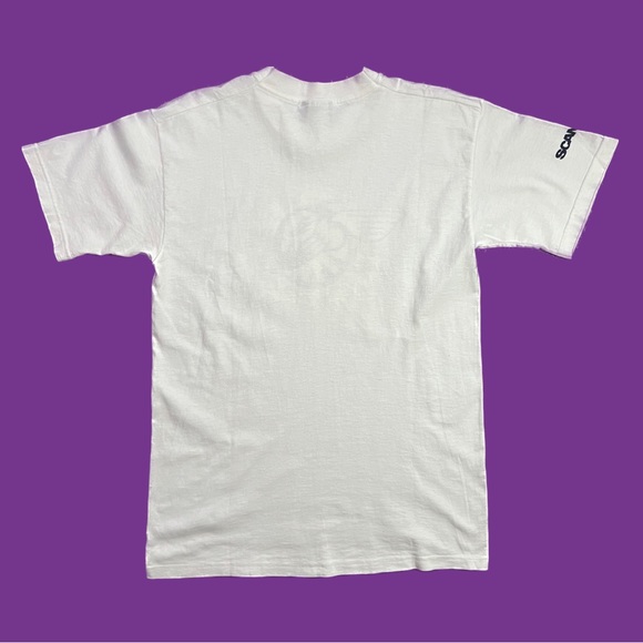 Vintage Jordan F1 T-shirt - Picture 5 of 5